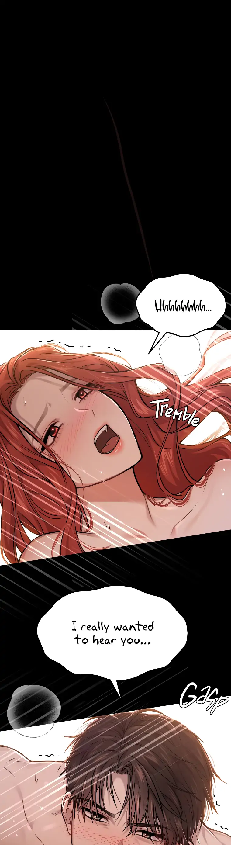 The Secret Bedroom of the Forsaken Princess - Chapter 23 [photo 38] - MangaPorn