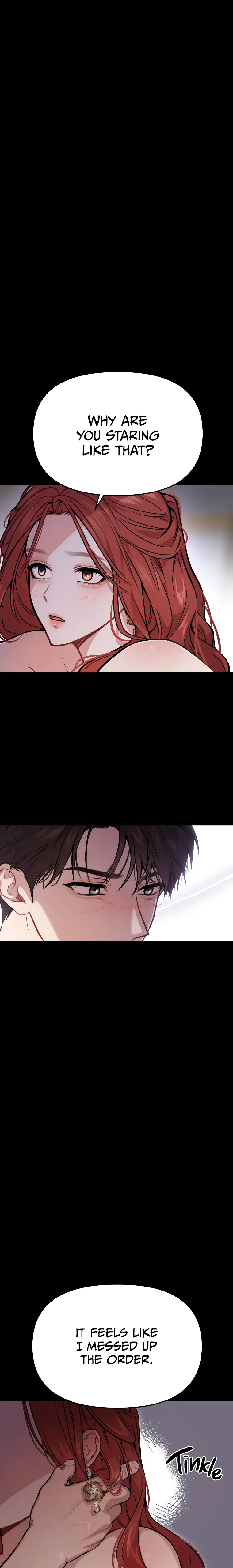 The Secret Bedroom of the Forsaken Princess - Chapter 23 [photo 4] - MangaPorn