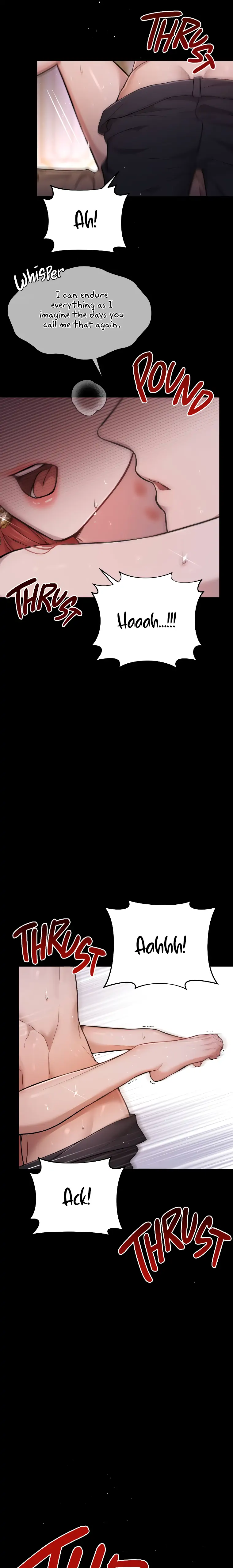 The Secret Bedroom of the Forsaken Princess - Chapter 23 [photo 40] - MangaPorn