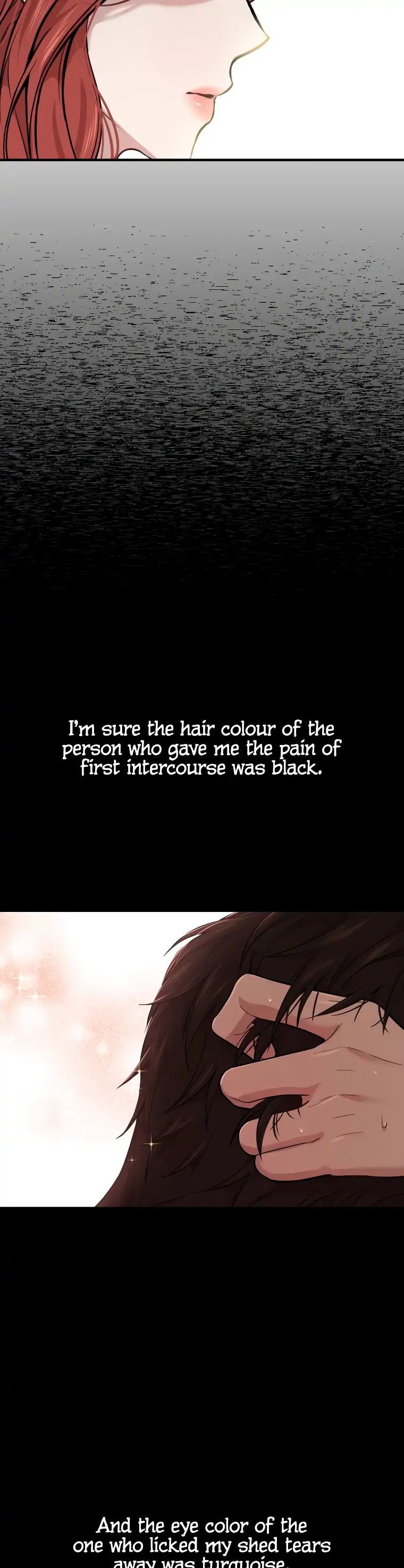 The Secret Bedroom of the Forsaken Princess - Chapter 23 [photo 44] - MangaPorn