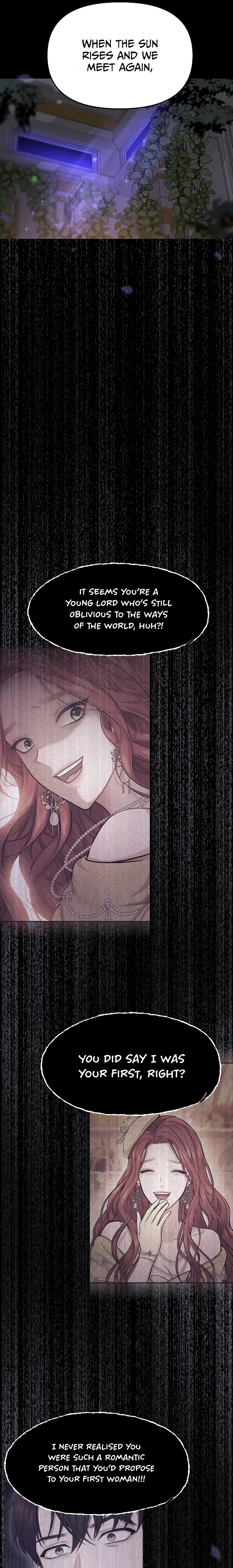 The Secret Bedroom of the Forsaken Princess - Chapter 23 [photo 48] - MangaPorn