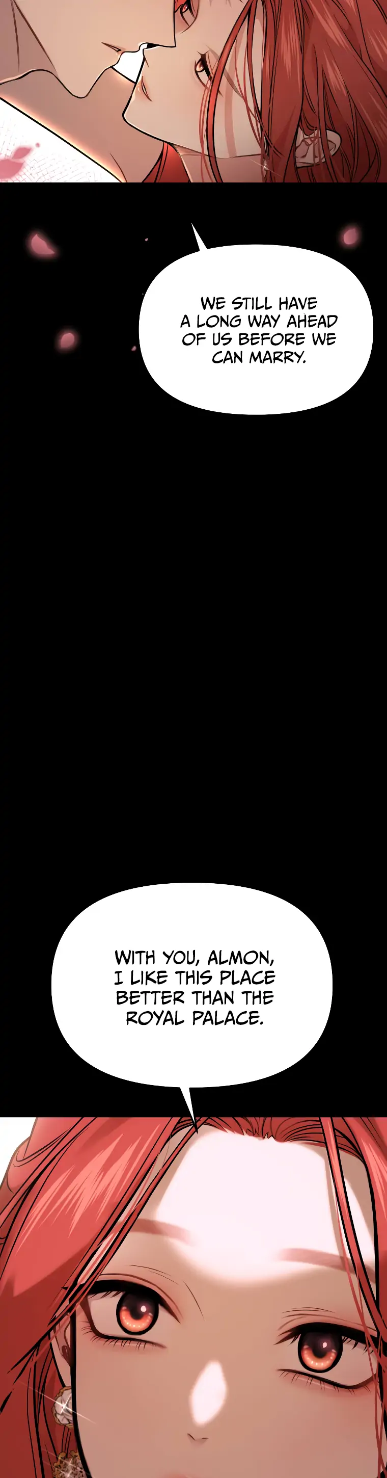 The Secret Bedroom of the Forsaken Princess - Chapter 23 [photo 8] - MangaPorn