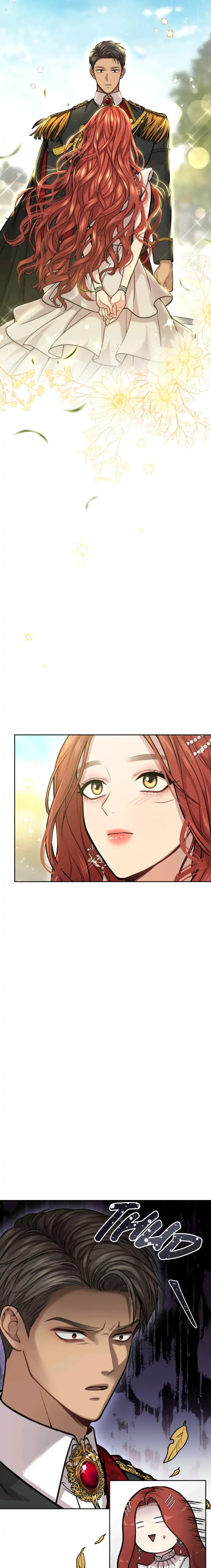 The Secret Bedroom of the Forsaken Princess - Chapter 24 [photo 13] - MangaPorn