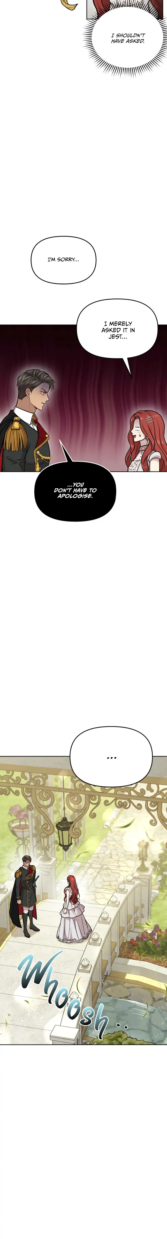 The Secret Bedroom of the Forsaken Princess - Chapter 24 [photo 14] - MangaPorn