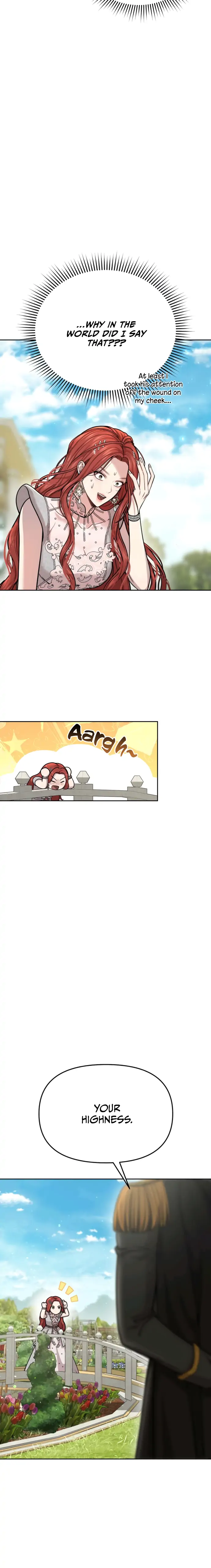 The Secret Bedroom of the Forsaken Princess - Chapter 24 [photo 17] - MangaPorn