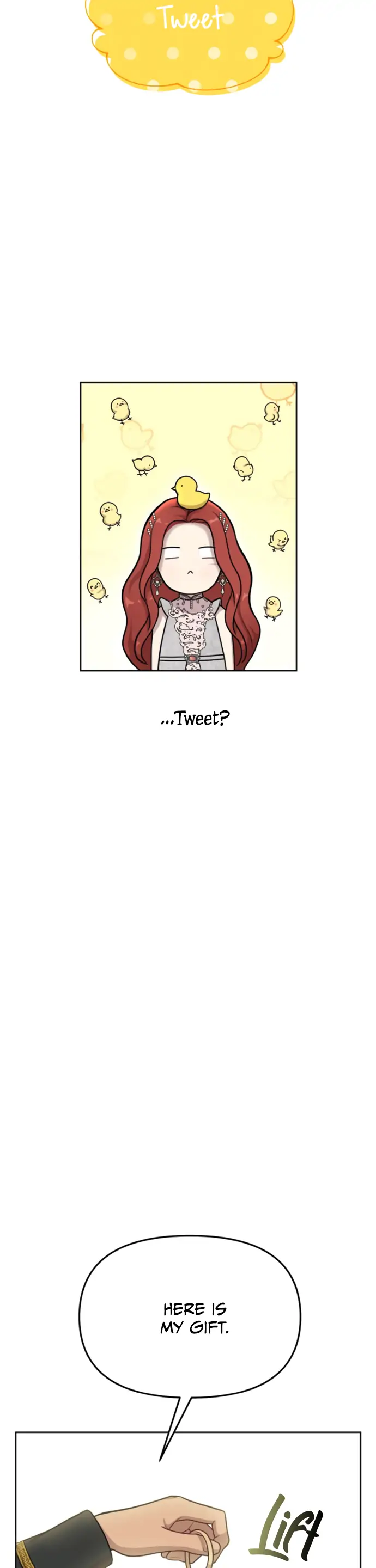 The Secret Bedroom of the Forsaken Princess - Chapter 24 [photo 19] - MangaPorn