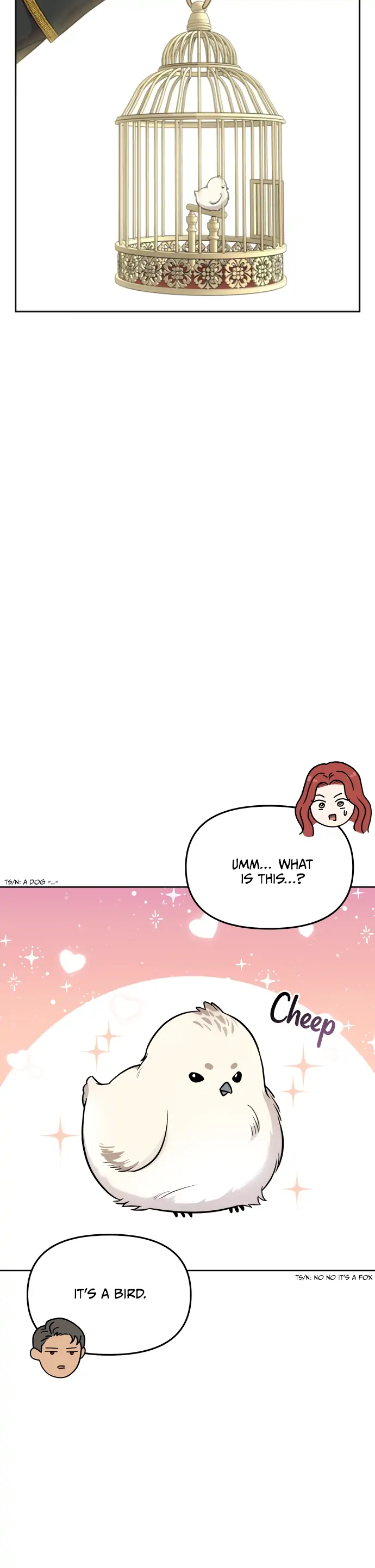 The Secret Bedroom of the Forsaken Princess - Chapter 24 [photo 20] - MangaPorn