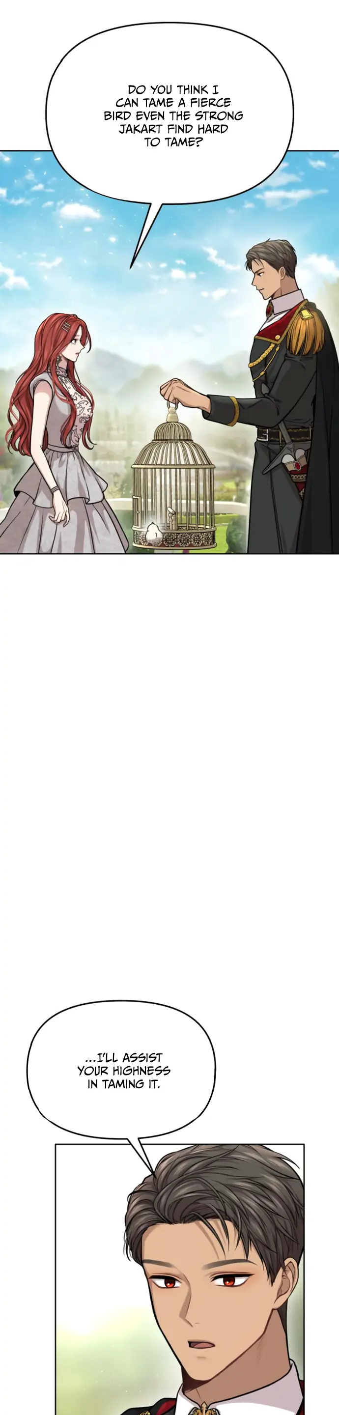 The Secret Bedroom of the Forsaken Princess - Chapter 24 [photo 24] - MangaPorn