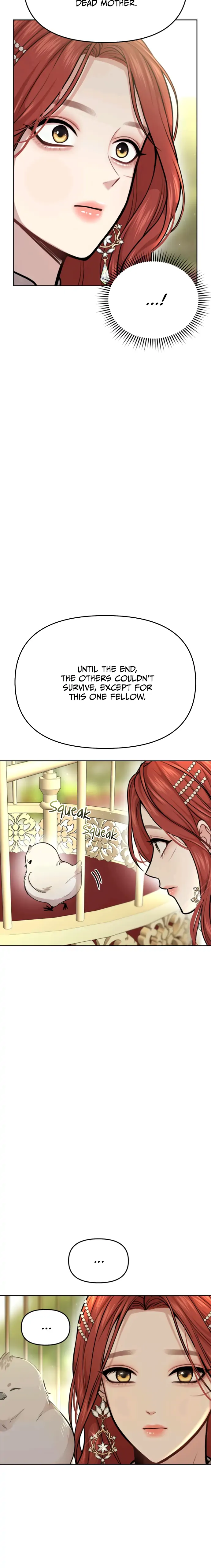 The Secret Bedroom of the Forsaken Princess - Chapter 24 [photo 26] - MangaPorn