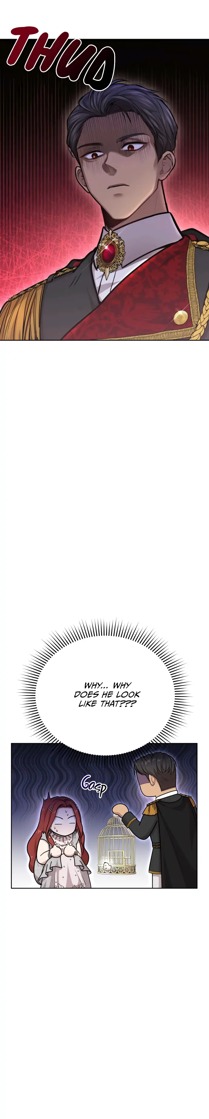 The Secret Bedroom of the Forsaken Princess - Chapter 24 [photo 36] - MangaPorn