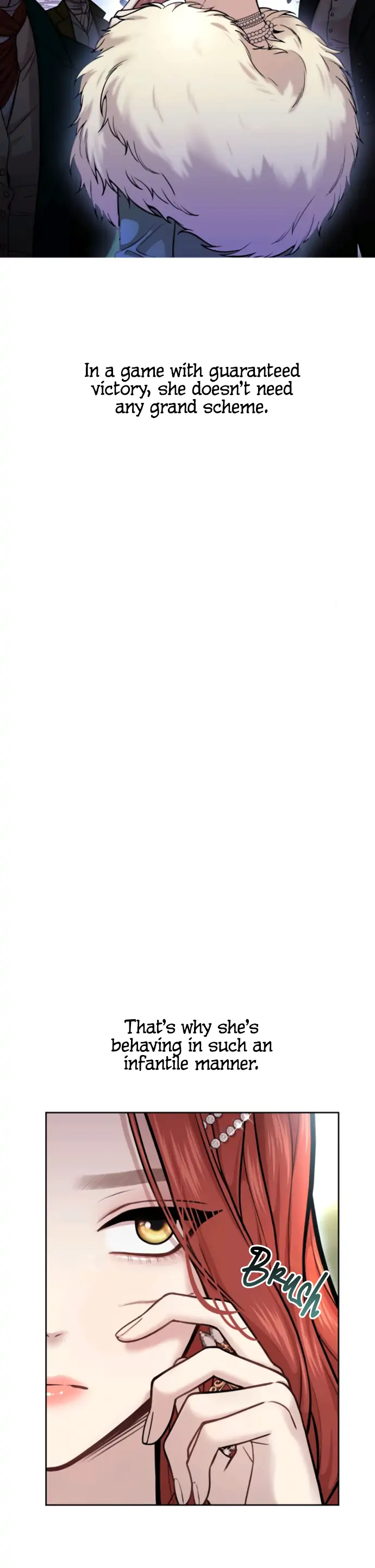 The Secret Bedroom of the Forsaken Princess - Chapter 24 [photo 4] - MangaPorn