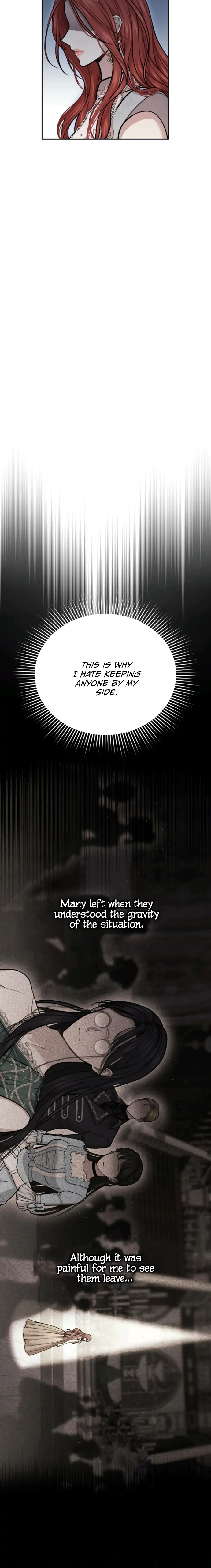 The Secret Bedroom of the Forsaken Princess - Chapter 24 [photo 6] - MangaPorn