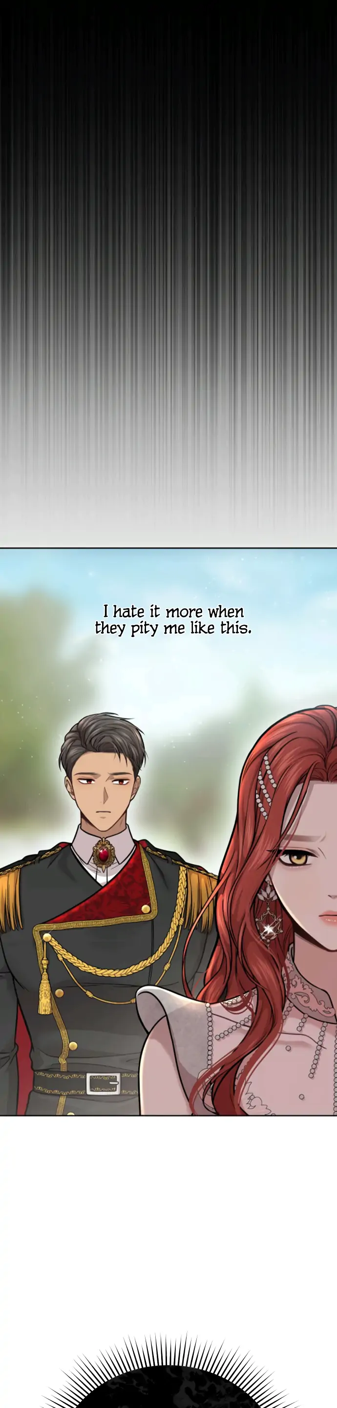 The Secret Bedroom of the Forsaken Princess - Chapter 24 [photo 7] - MangaPorn