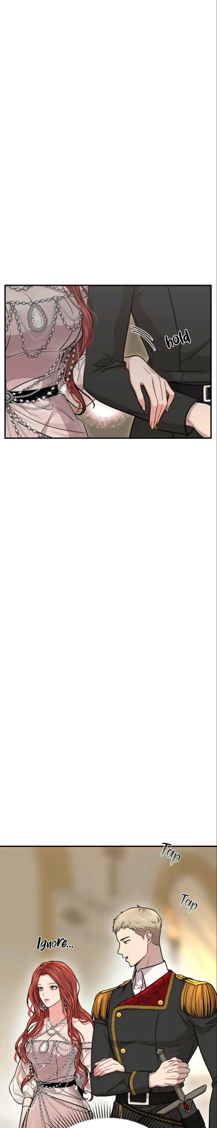 The Secret Bedroom of the Forsaken Princess - Chapter 25 [photo 11] - MangaPorn