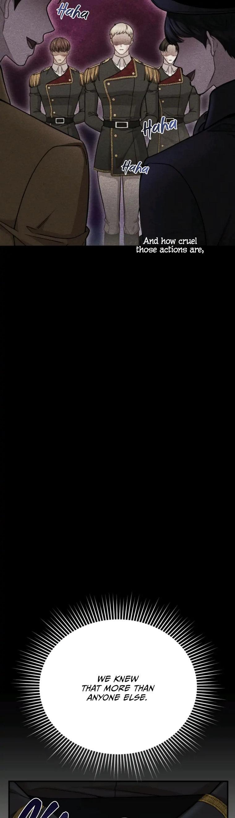 The Secret Bedroom of the Forsaken Princess - Chapter 25 [photo 15] - MangaPorn