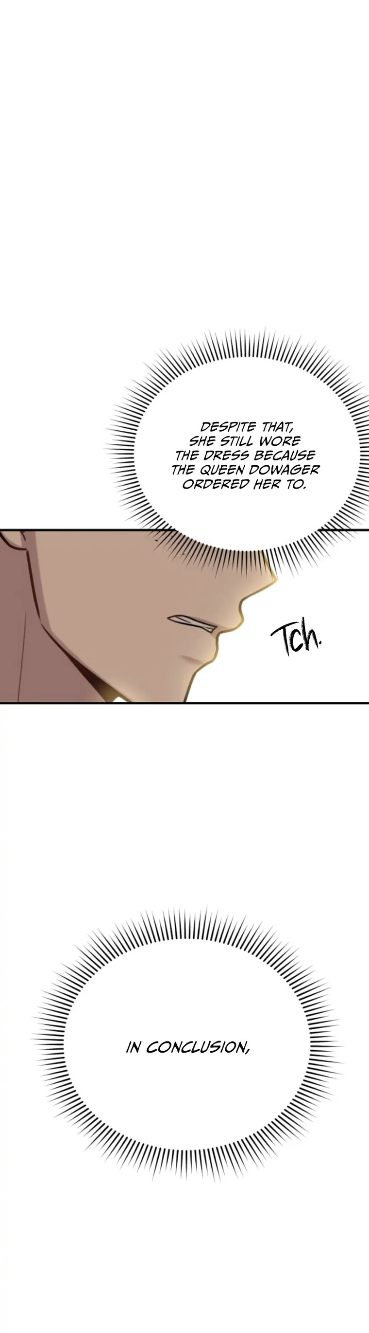 The Secret Bedroom of the Forsaken Princess - Chapter 25 [photo 23] - MangaPorn