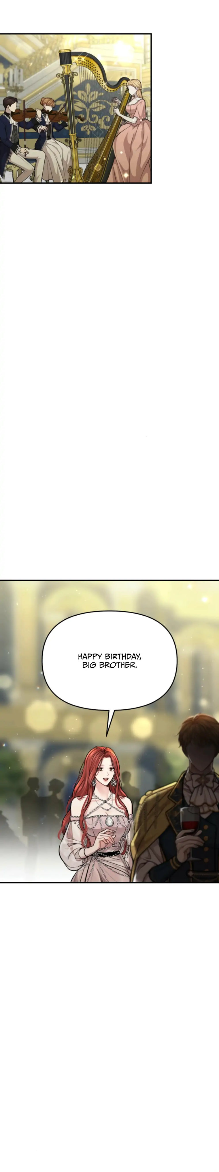 The Secret Bedroom of the Forsaken Princess - Chapter 25 [photo 28] - MangaPorn