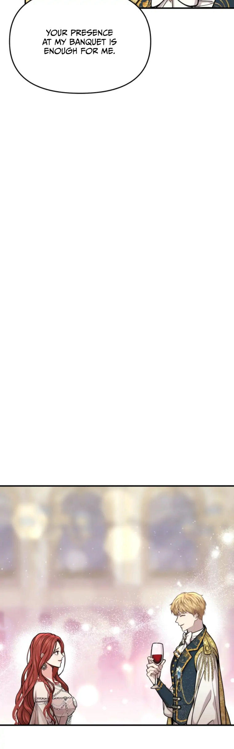 The Secret Bedroom of the Forsaken Princess - Chapter 25 [photo 31] - MangaPorn