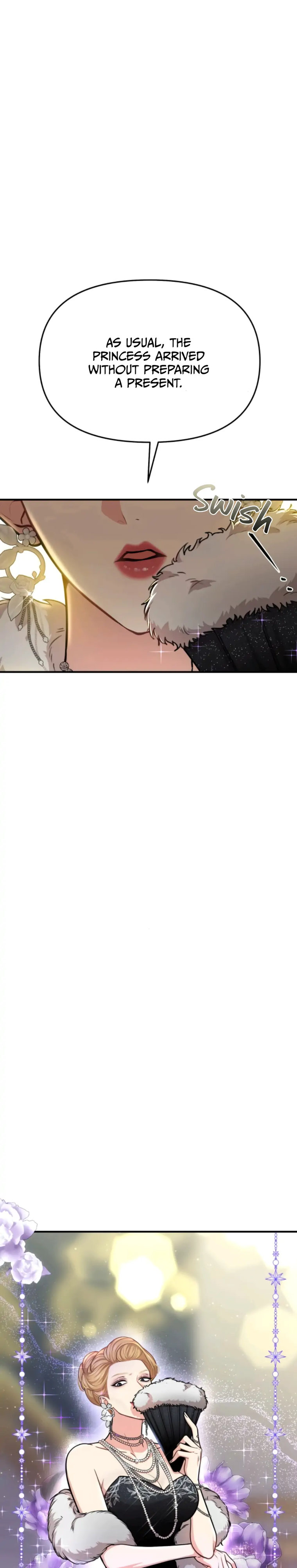 The Secret Bedroom of the Forsaken Princess - Chapter 25 [photo 32] - MangaPorn