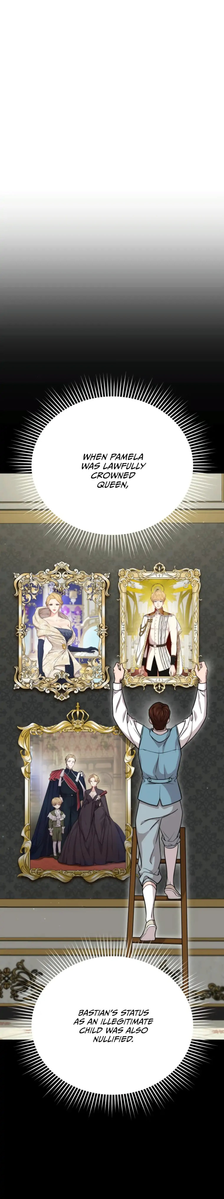 The Secret Bedroom of the Forsaken Princess - Chapter 25 [photo 37] - MangaPorn