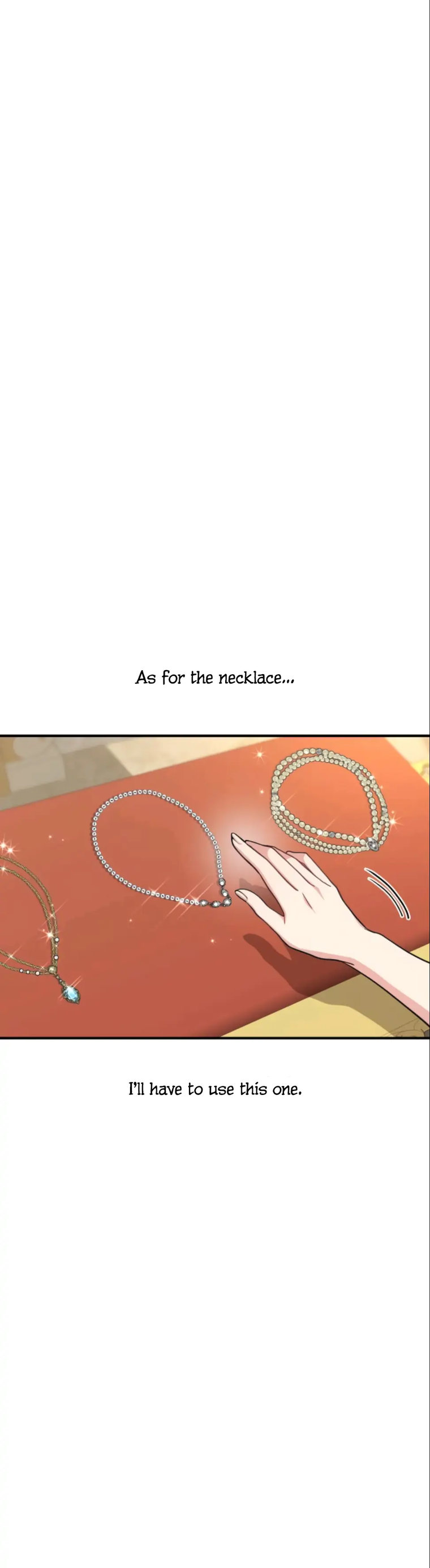 The Secret Bedroom of the Forsaken Princess - Chapter 25 [photo 4] - MangaPorn