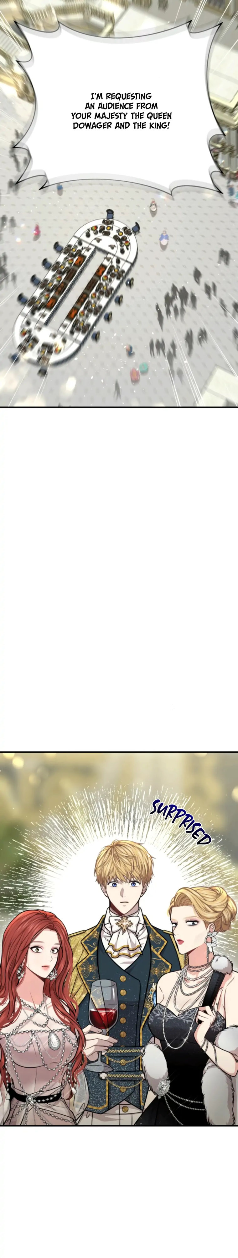 The Secret Bedroom of the Forsaken Princess - Chapter 25 [photo 45] - MangaPorn