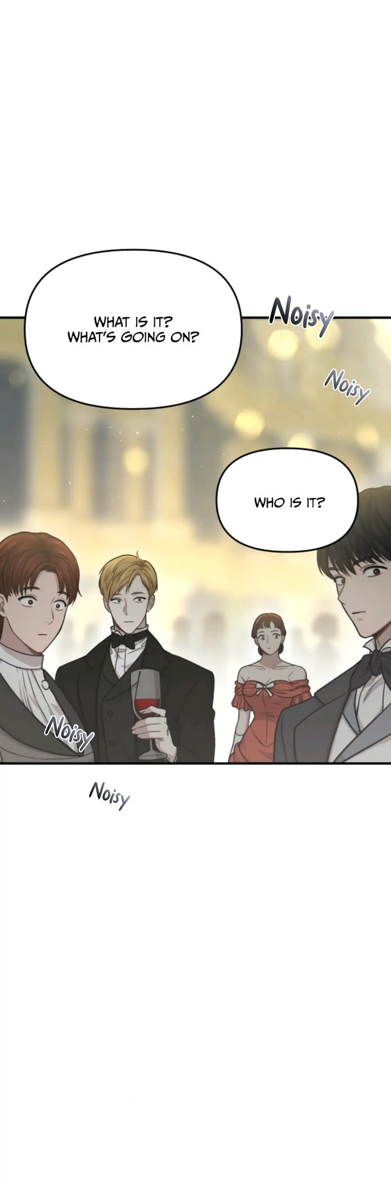 The Secret Bedroom of the Forsaken Princess - Chapter 25 [photo 46] - MangaPorn