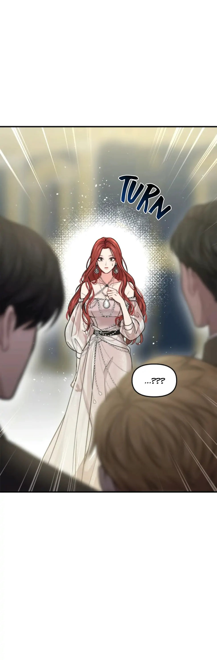 The Secret Bedroom of the Forsaken Princess - Chapter 25 [photo 47] - MangaPorn