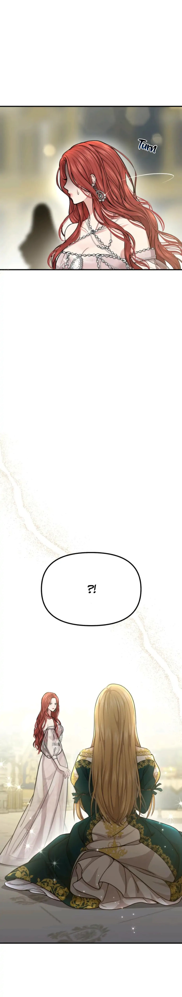 The Secret Bedroom of the Forsaken Princess - Chapter 25 [photo 48] - MangaPorn