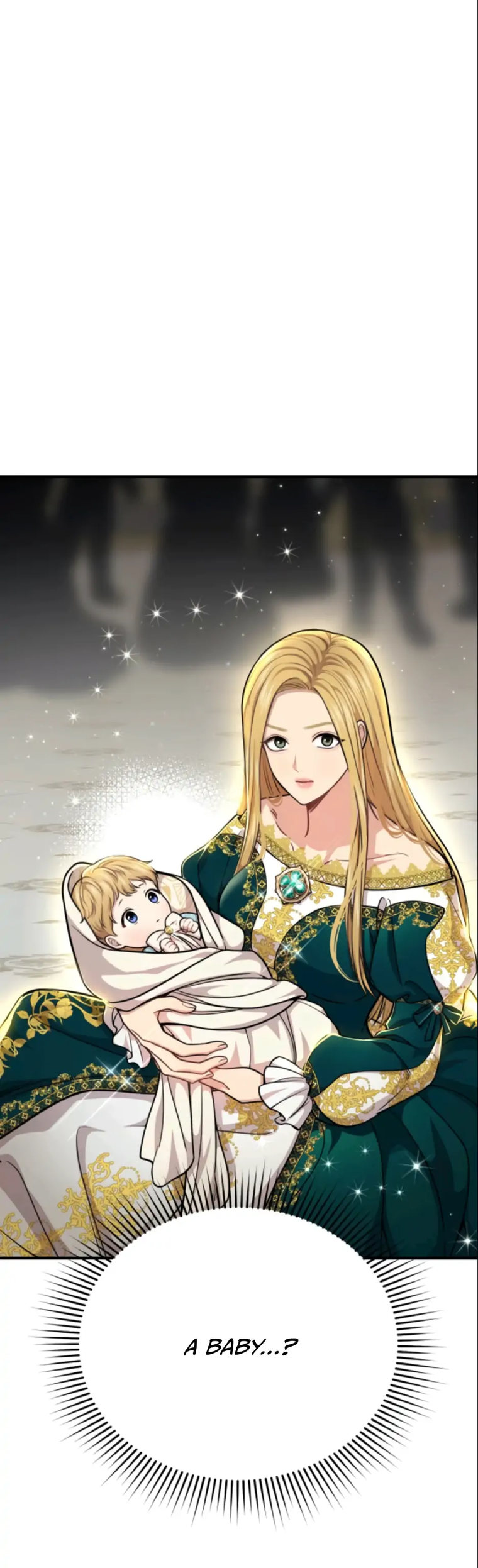 The Secret Bedroom of the Forsaken Princess - Chapter 25 [photo 50] - MangaPorn