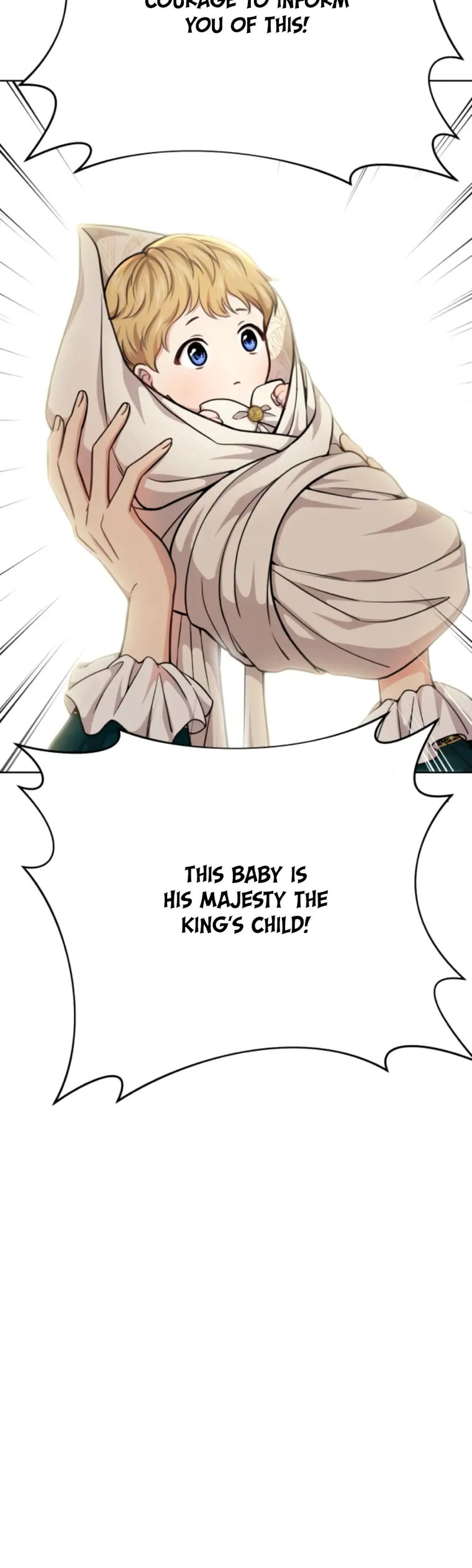 The Secret Bedroom of the Forsaken Princess - Chapter 25 [photo 55] - MangaPorn