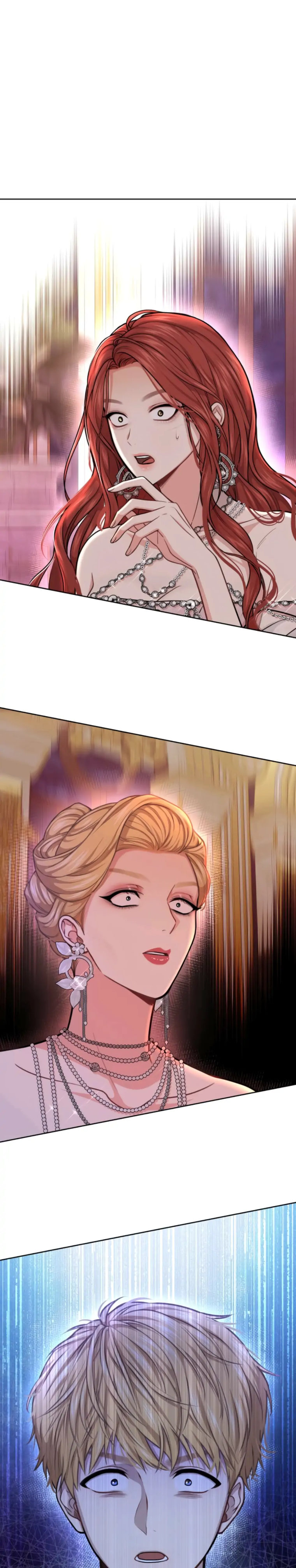 The Secret Bedroom of the Forsaken Princess - Chapter 25 [photo 56] - MangaPorn