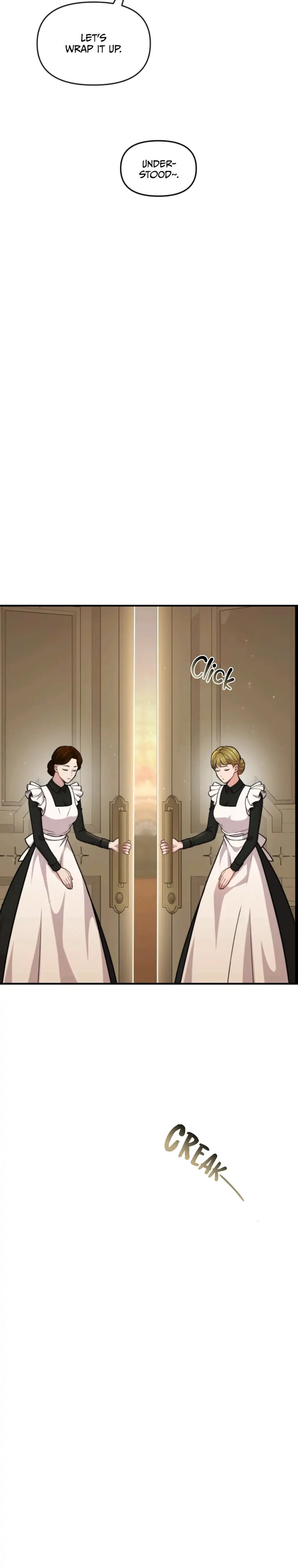 The Secret Bedroom of the Forsaken Princess - Chapter 25 [photo 6] - MangaPorn