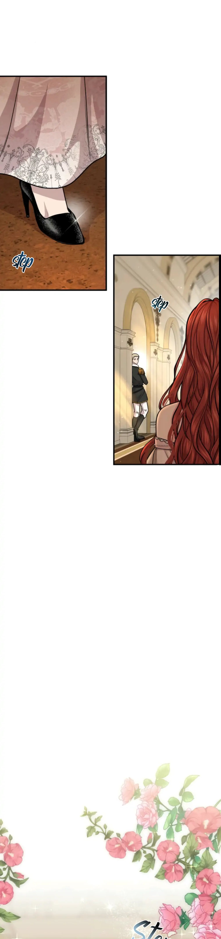 The Secret Bedroom of the Forsaken Princess - Chapter 25 [photo 7] - MangaPorn