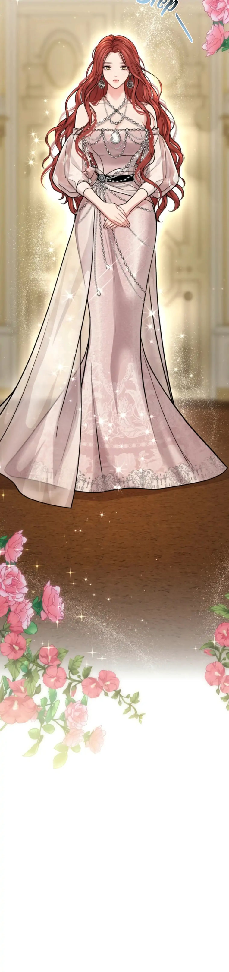 The Secret Bedroom of the Forsaken Princess - Chapter 25 [photo 8] - MangaPorn