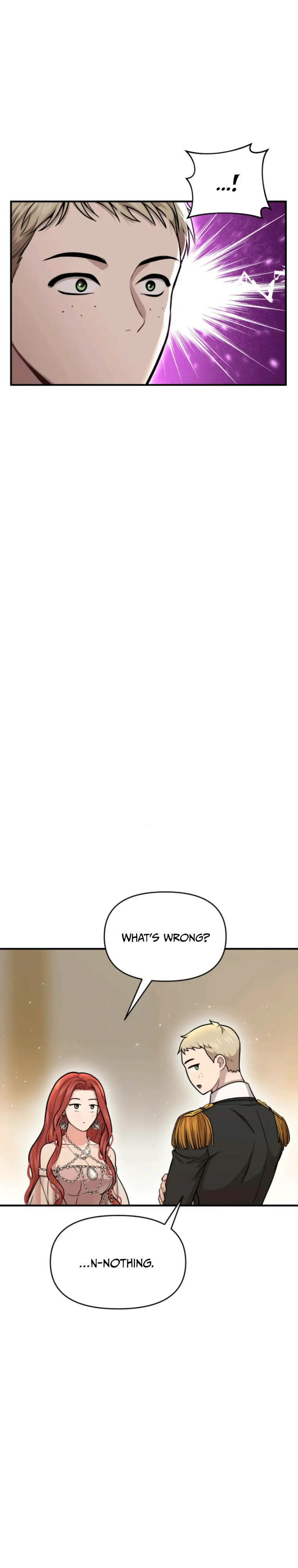 The Secret Bedroom of the Forsaken Princess - Chapter 25 [photo 9] - MangaPorn