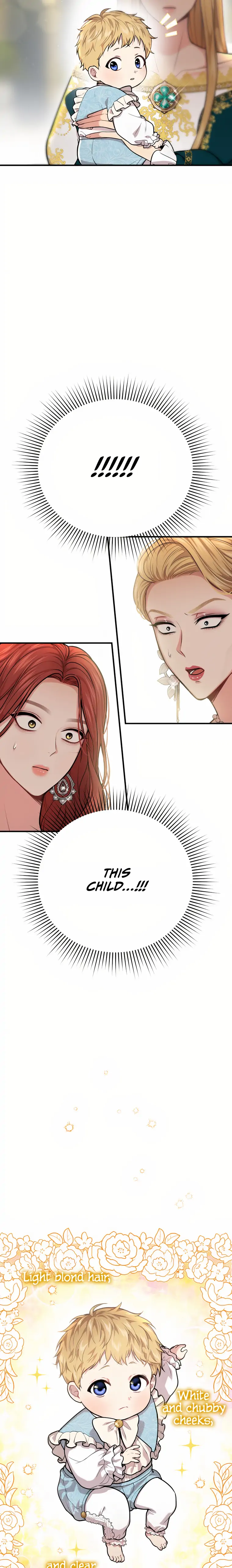 The Secret Bedroom of the Forsaken Princess - Chapter 26 [photo 18] - MangaPorn