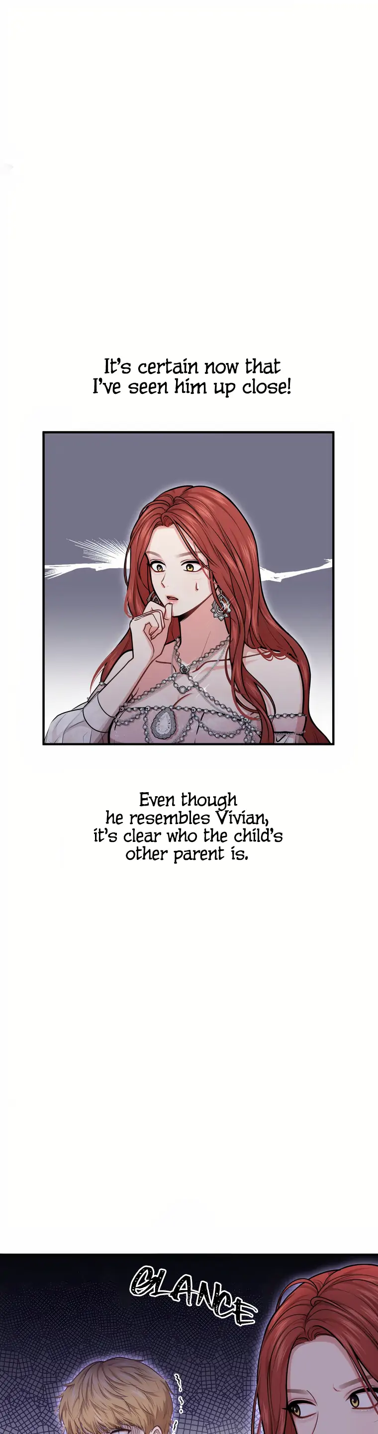 The Secret Bedroom of the Forsaken Princess - Chapter 26 [photo 20] - MangaPorn