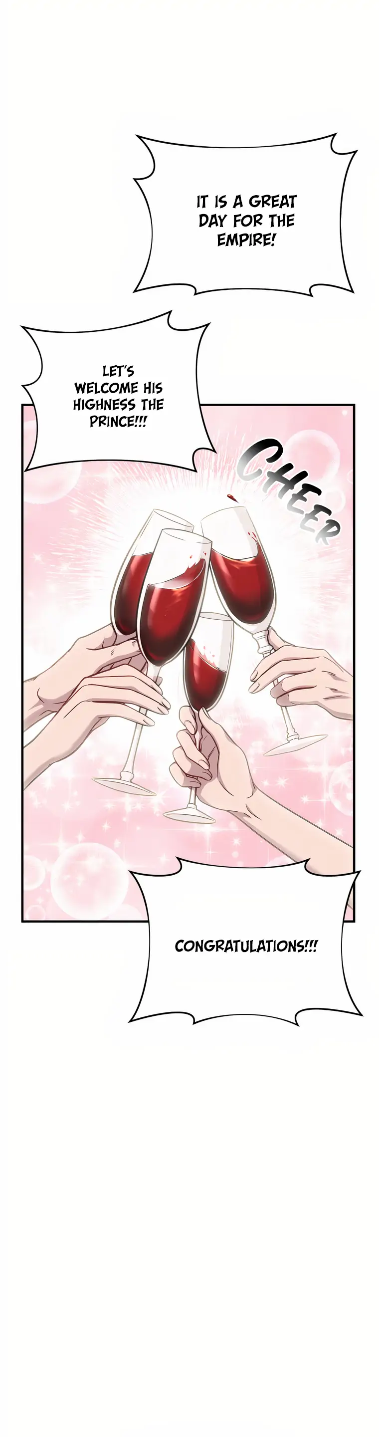 The Secret Bedroom of the Forsaken Princess - Chapter 26 [photo 36] - MangaPorn