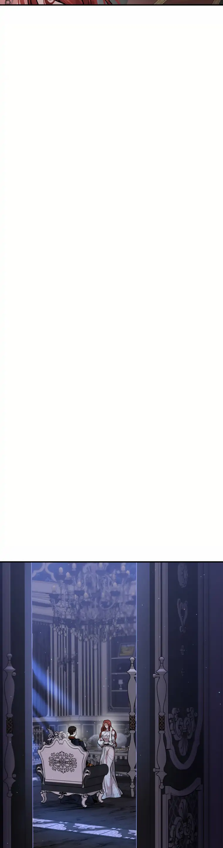 The Secret Bedroom of the Forsaken Princess - Chapter 26 [photo 41] - MangaPorn