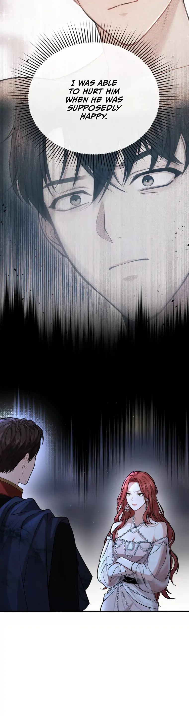 The Secret Bedroom of the Forsaken Princess - Chapter 26 [photo 44] - MangaPorn