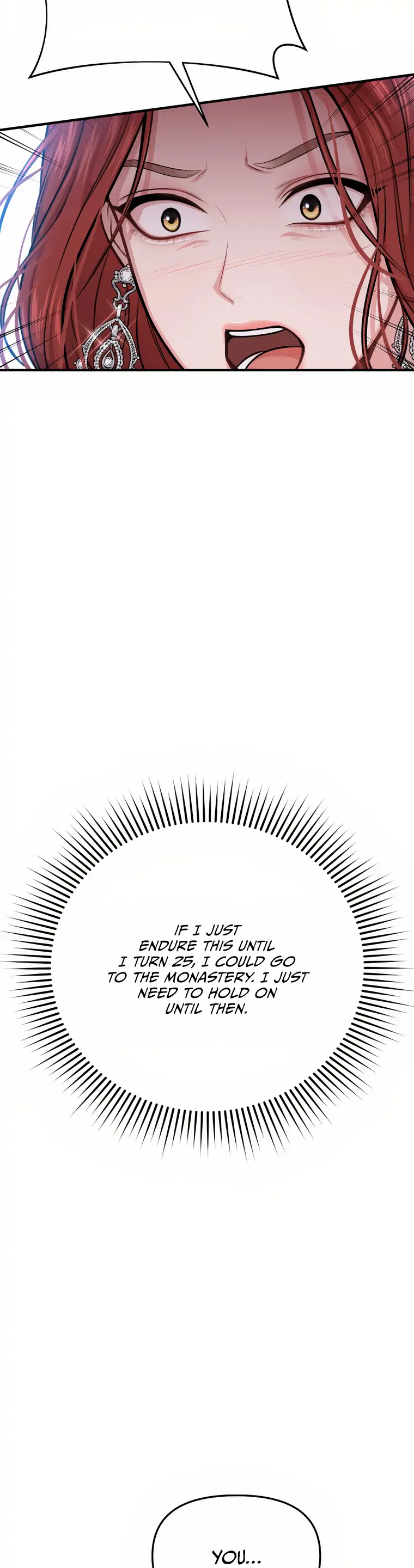 The Secret Bedroom of the Forsaken Princess - Chapter 26 [photo 48] - MangaPorn