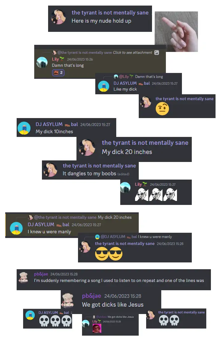 The Secret Bedroom of the Forsaken Princess - Chapter 26 [photo 53] - MangaPorn