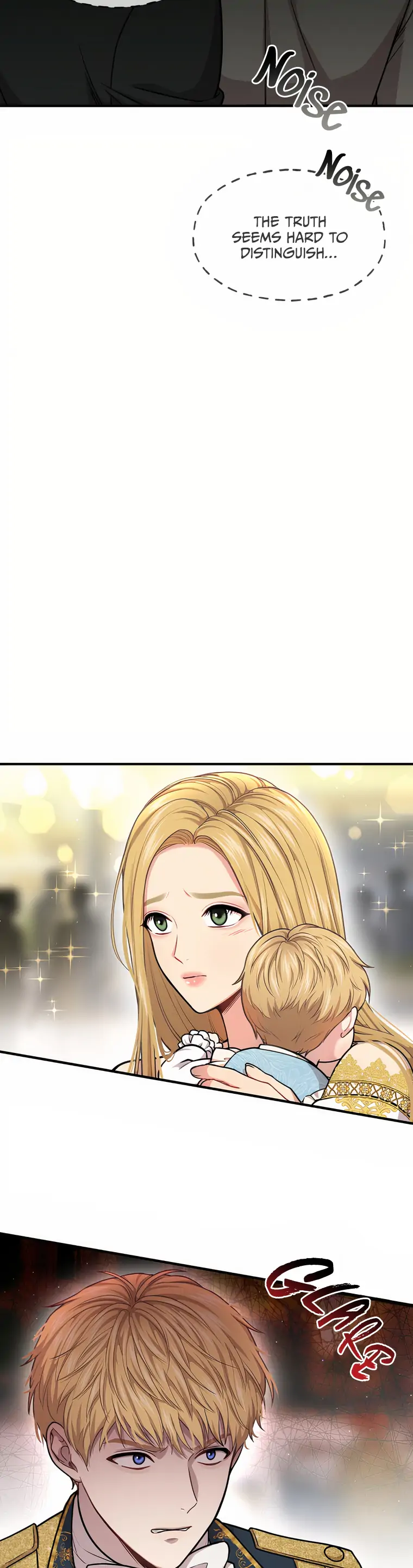 The Secret Bedroom of the Forsaken Princess - Chapter 26 [photo 9] - MangaPorn