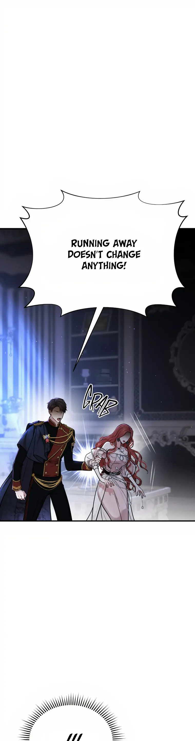 The Secret Bedroom of the Forsaken Princess - Chapter 27 [photo 12] - MangaPorn