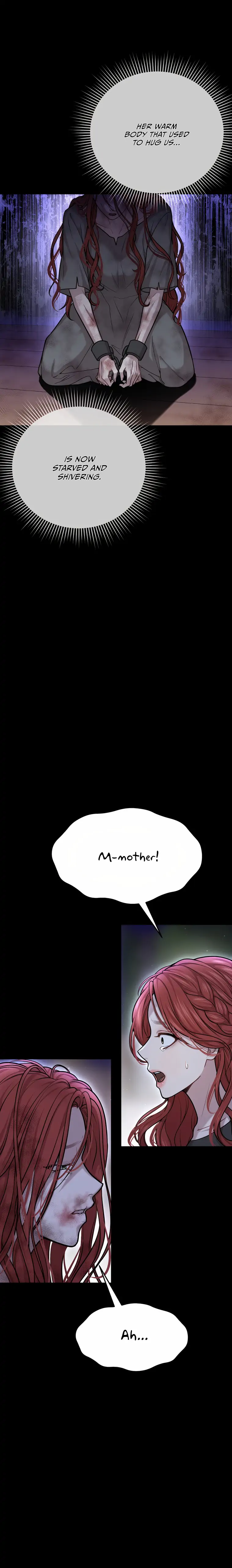 The Secret Bedroom of the Forsaken Princess - Chapter 27 [photo 22] - MangaPorn