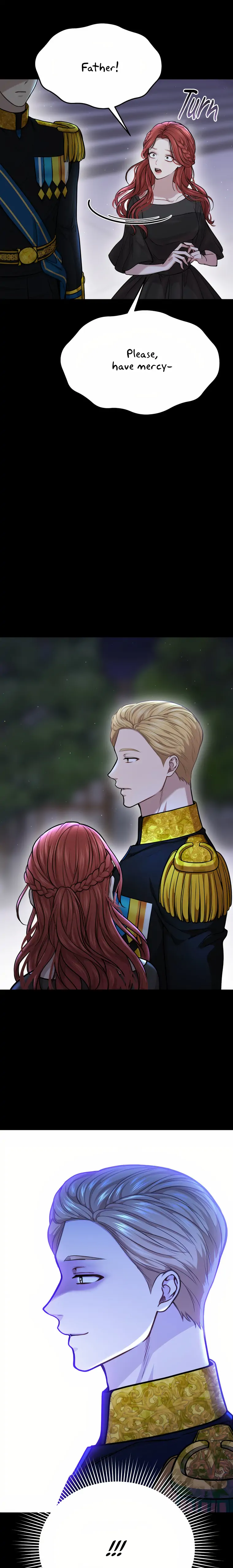 The Secret Bedroom of the Forsaken Princess - Chapter 27 [photo 23] - MangaPorn