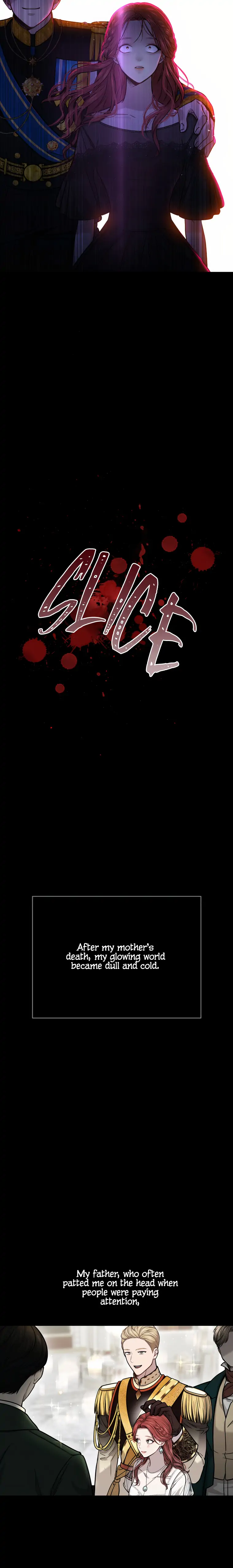 The Secret Bedroom of the Forsaken Princess - Chapter 27 [photo 27] - MangaPorn