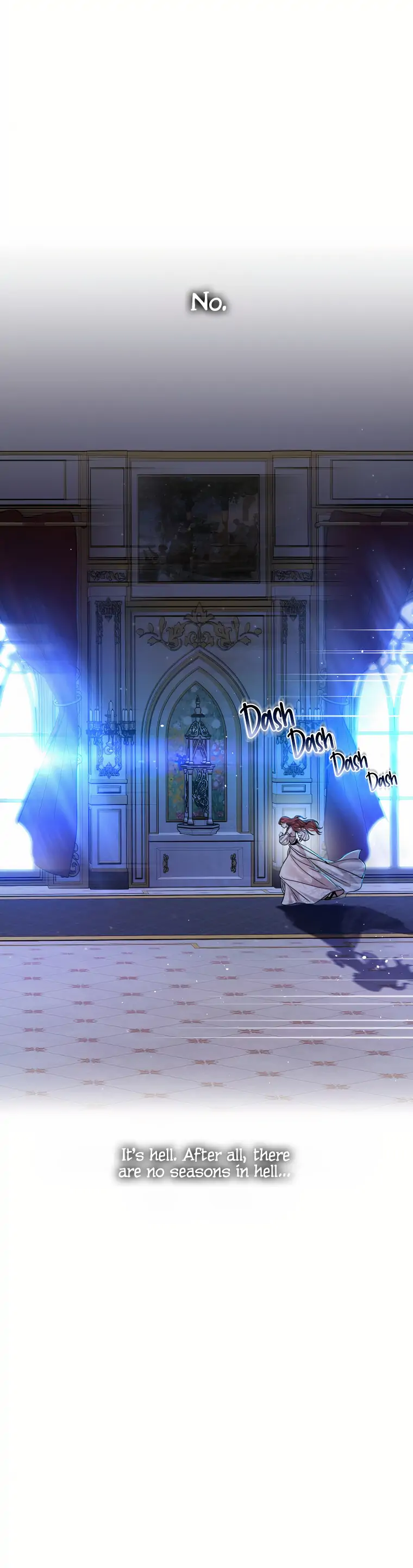 The Secret Bedroom of the Forsaken Princess - Chapter 27 [photo 36] - MangaPorn