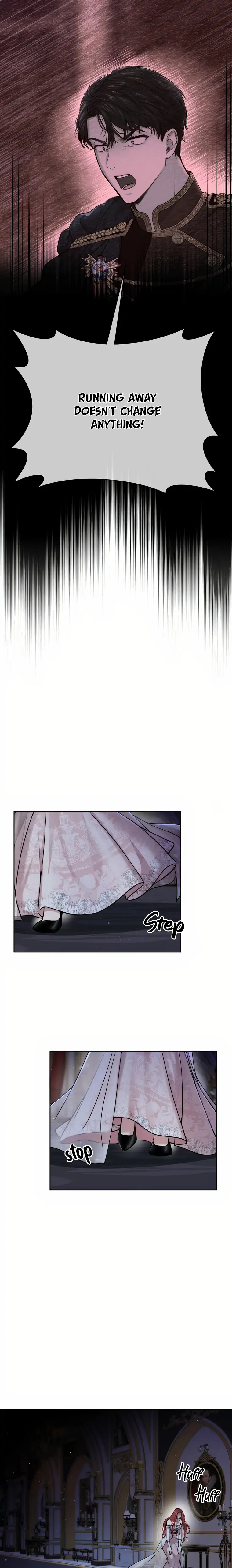 The Secret Bedroom of the Forsaken Princess - Chapter 27 [photo 39] - MangaPorn